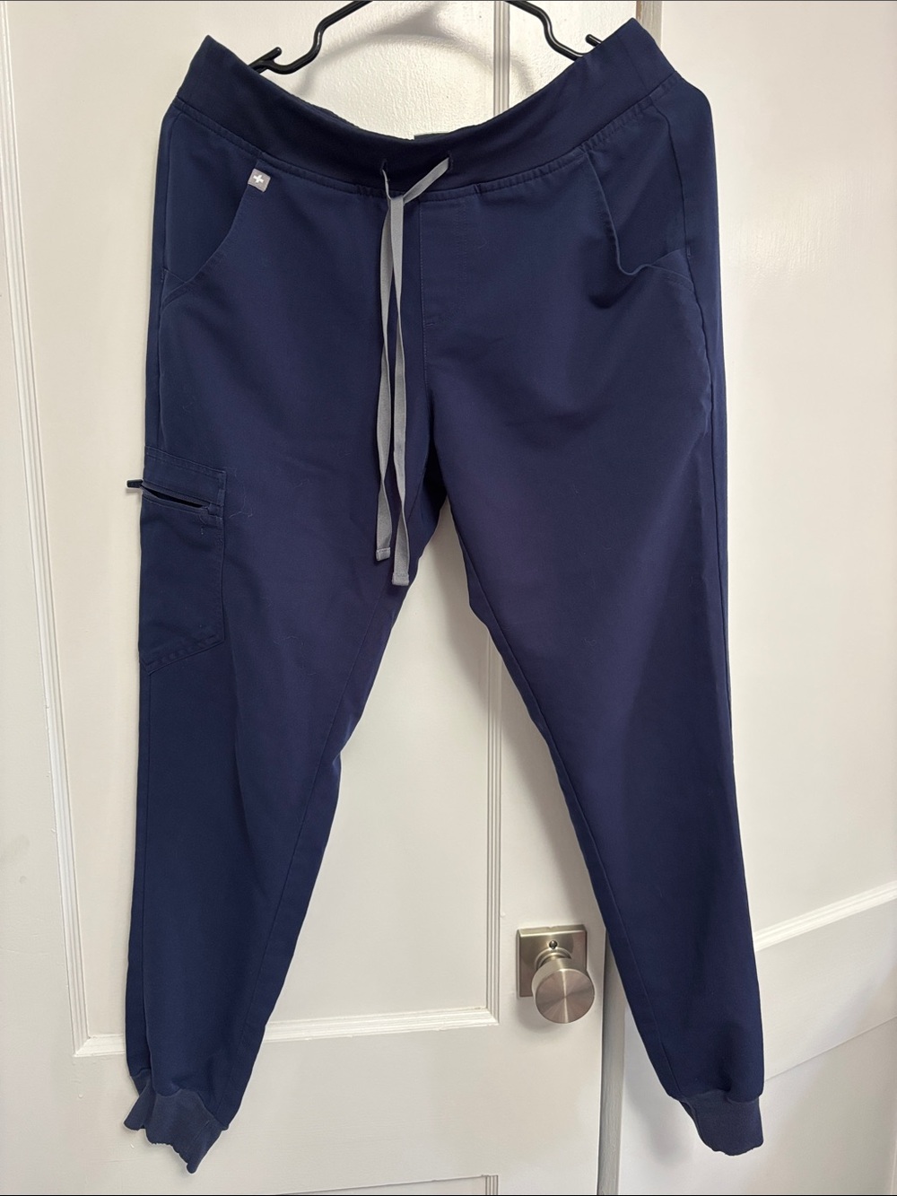Women’s FIGS Zamora Jogger S Navy